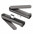USB-C Foldable Phone Stand Adapter